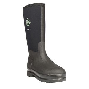 Muck Boots (Black) size 8 Men’s or Women’s 9